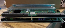 Load image into Gallery viewer, *USED* Cisco UBR10-2XDS-SIP Spa Interface Processor Card