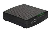 Load image into Gallery viewer, &quot;NEW&quot;  Arris TG862G Touchstone® DOCSIS® 3.0 Residential Gateway