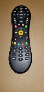 TiVo Roamio, Remote (IR and RF)